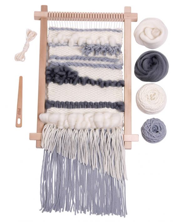 Ashford Tapestry Weaving Starter Kit