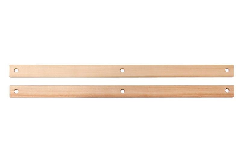 Cross Warp Stick for Ashford SampleIt Looms