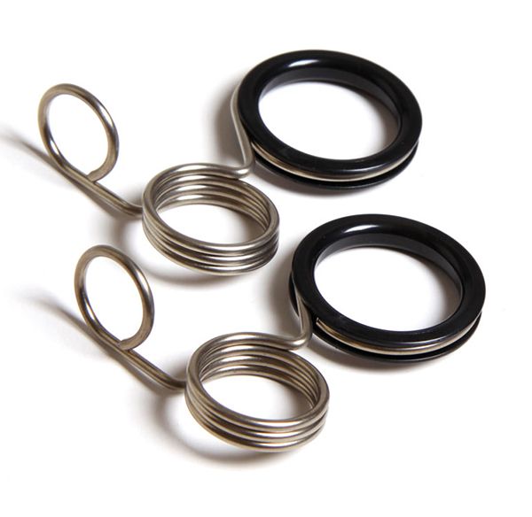 Sliding Flyer Hooks for Ashford Country Spinner