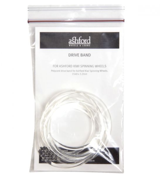 Spare Drive Band - Ashford Kiwi 2 and 3