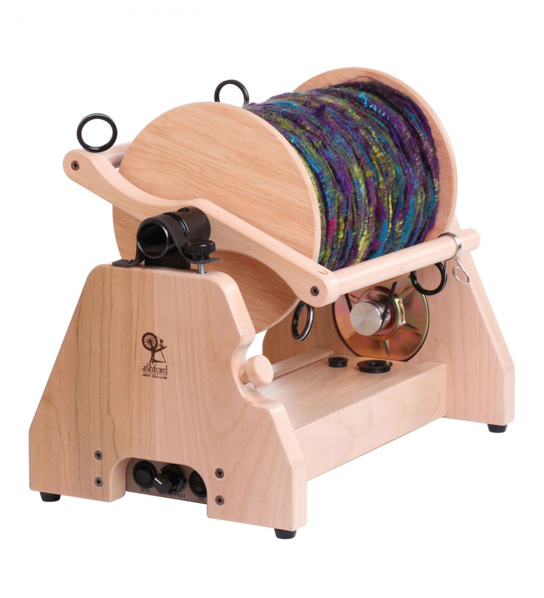 Ashford Electronic e-Spinner Super Jumbo