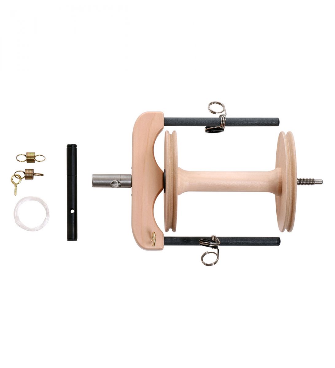Ashford Joy Sliding Hook Flyer & Bobbin