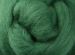 Merino Wool Sliver/Roving/Top - Kiwifruit - 500g