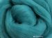 Merino Wool Sliver/Roving/Top - Spearmint - 100g