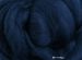 Merino Wool Sliver/Roving/Top - Indigo - 100g