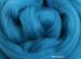 Merino Wool Sliver/Roving/Top - Lagoon - 500g