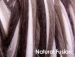Stripy Blend Corriedale Sliver/Roving/Top - Natural Fusion - 100g