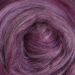 30% Baby Alpaca, 70% Merino Blend Sliver Sliver/Roving/Top - Thistle