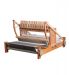 Ashford Sixteen 16 Shaft Table Loom - 80cm/32"