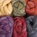 Alpaca & Merino Blend Colours