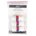 Ashford Dye 3 Pack - Primary Colour Kit