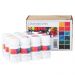 Ashford Dye 12 Pack - Colour Collection