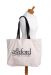 Ashford Cotton Canvas Carry Bag Tote