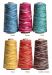 CATERPILLAR Cotton Weaving Yarn 200g Cone