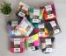 Felting Wool Multi-Colour Packs 100g