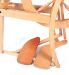 Double Treadle Kit for Ashford Traditional