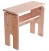 Ashford Hobby Bench with 7 Seat Heights