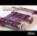 Learn to Weave on the Ashford SampleIt Loom - Booklet