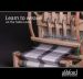 Learn to Weave on the Ashford Table Loom - Booklet