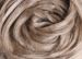 Linen (Flax) Sliver/Roving/Combed Top  (100g)