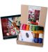 Needle Felting Starter Kit - Book, Wool, Needles & Tools