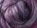 Ashford 20% Silk, 80% Merino Sliver/Roving/Top - Juniper