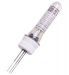 Ashford Needle Felting Tool - 3 needle punch