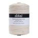 12/6 Cotton Tapestry Loom Warping Thread - 500g (1560 metres)