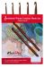 Wood Crochet Hooks