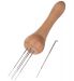 Ashford Needle Felting Tool - 4 needle punch